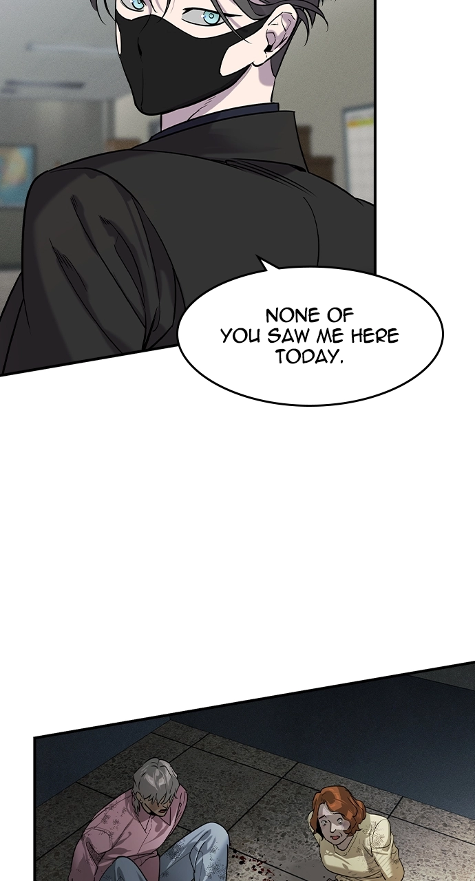 The Heir Chapter 6 - The Heir Page 98