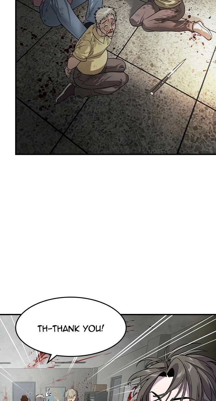 The Heir Chapter 6 - The Heir Page 99