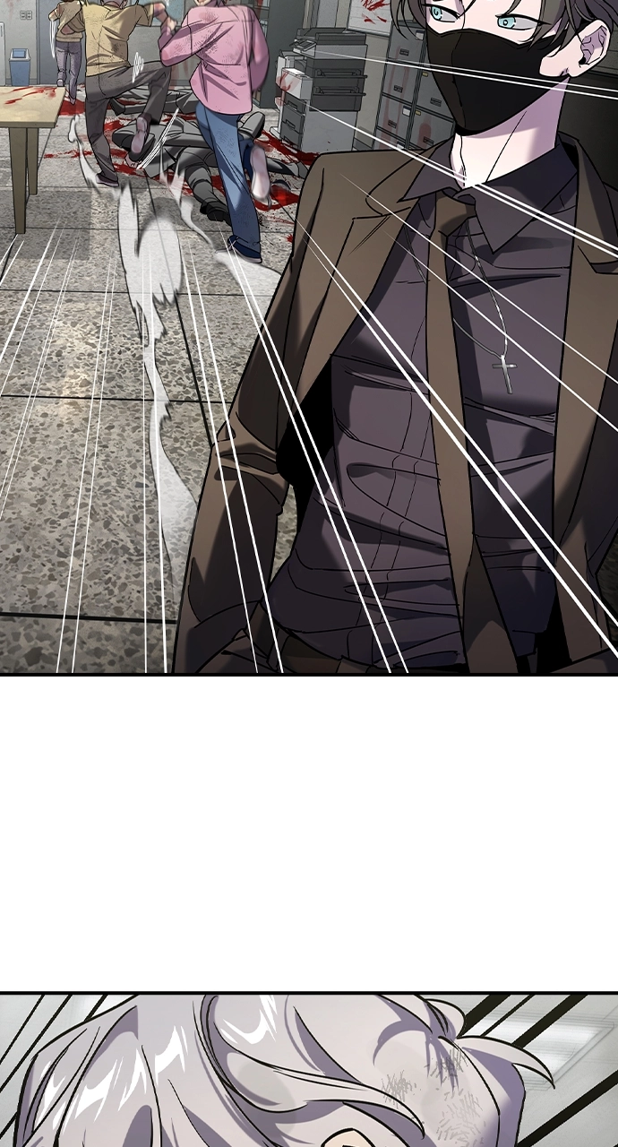 The Heir Chapter 6 - The Heir Page 100