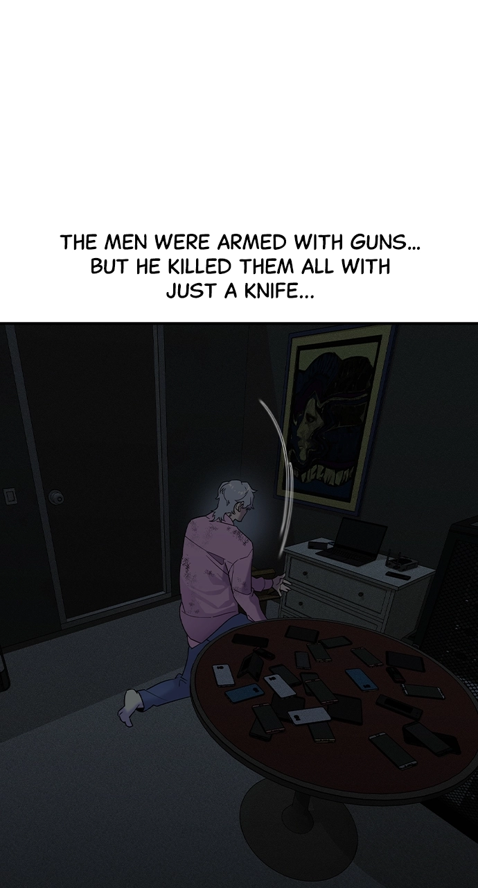 The Heir Chapter 6 - The Heir Page 112
