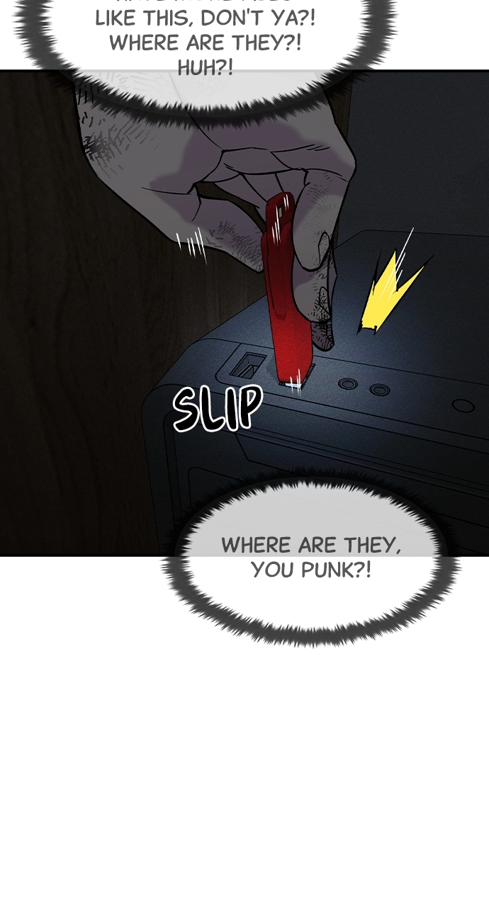 The Heir Chapter 6 - The Heir Page 118