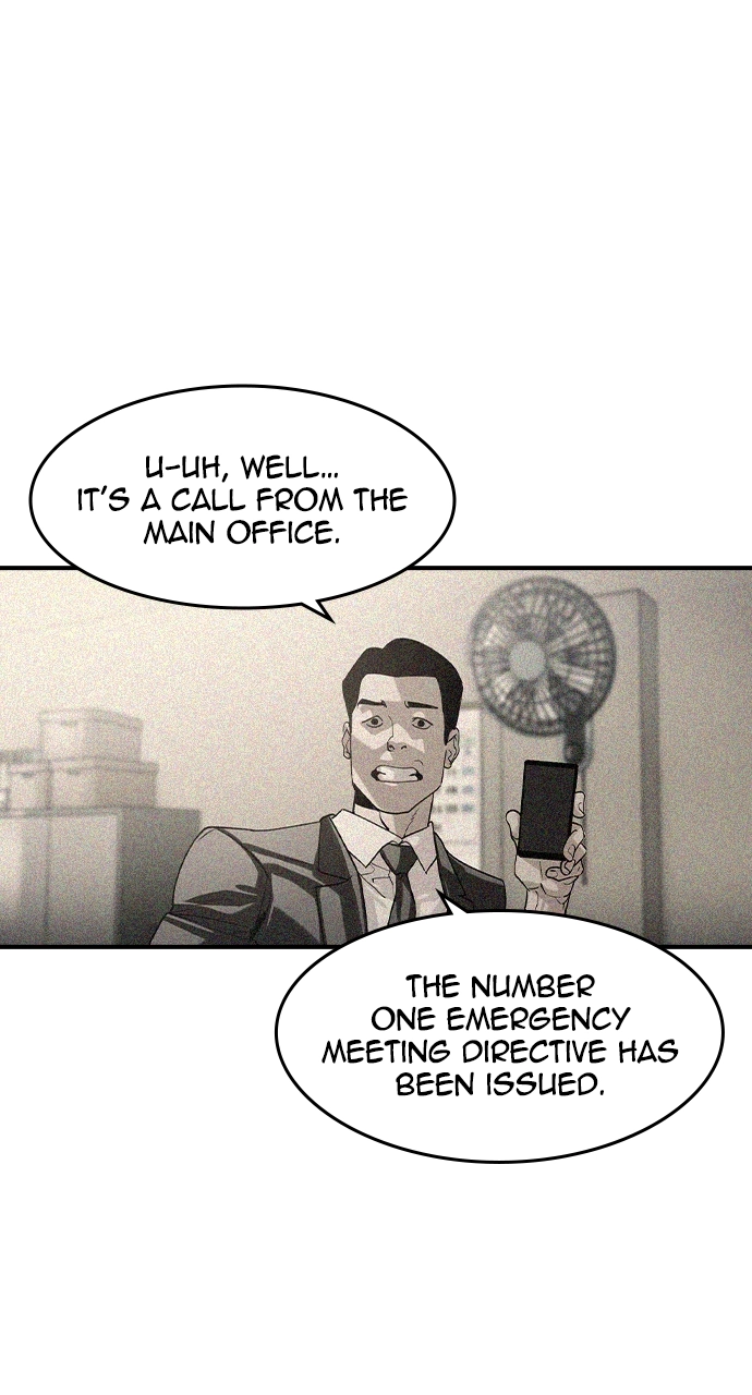 The Heir Chapter 6 - The Heir Page 122