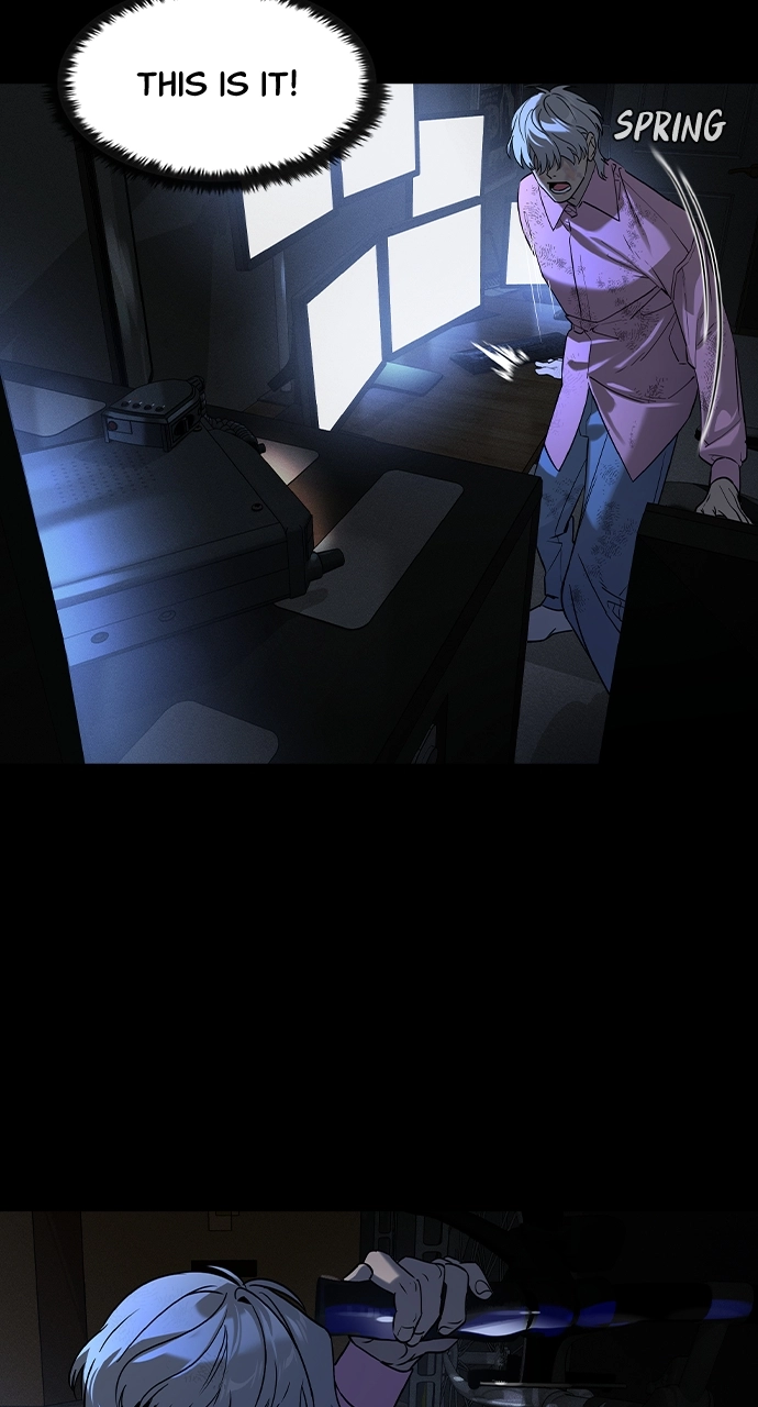 The Heir Chapter 6 - The Heir Page 133
