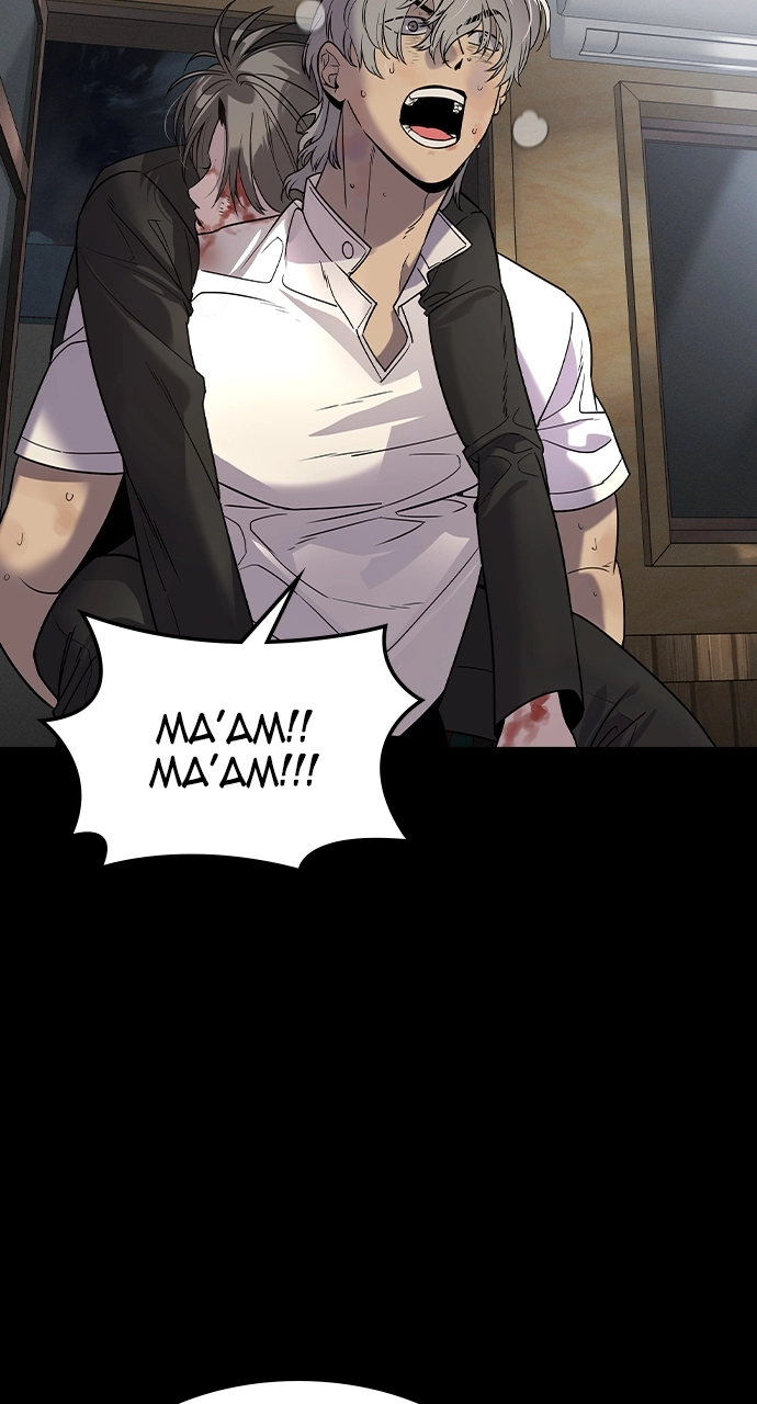 The Heir Chapter 6 - The Heir Page 146