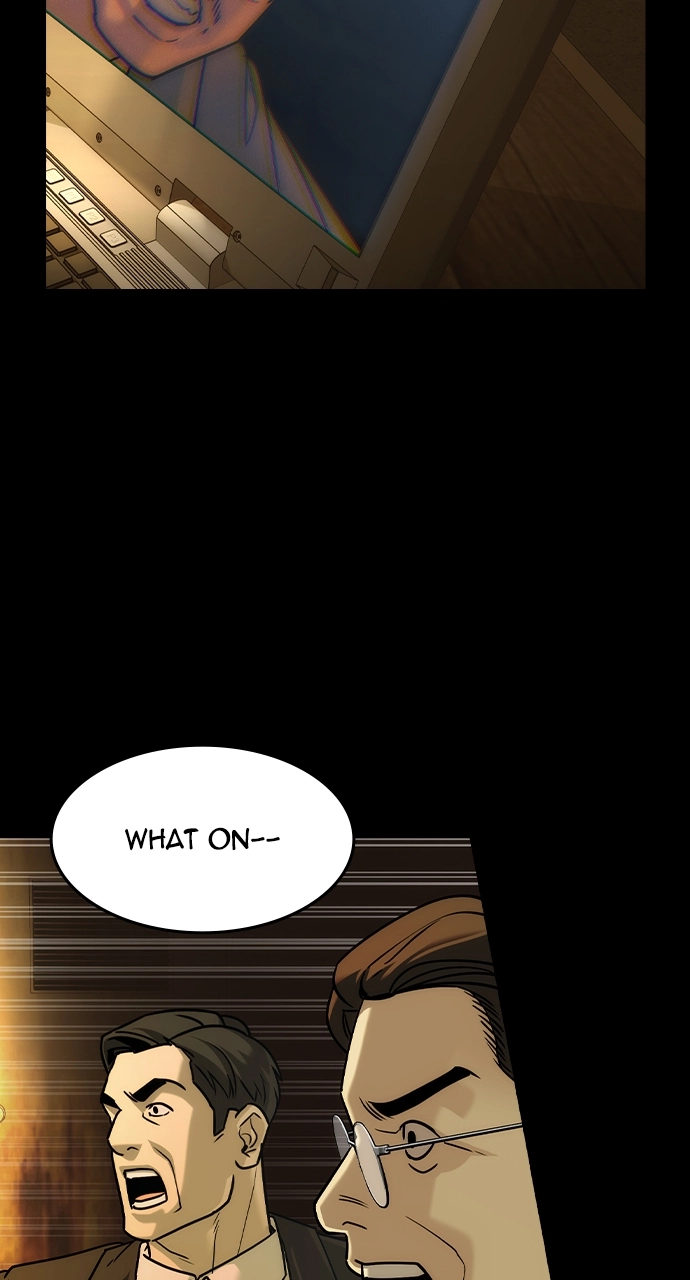 The Heir Chapter 41 Page 5