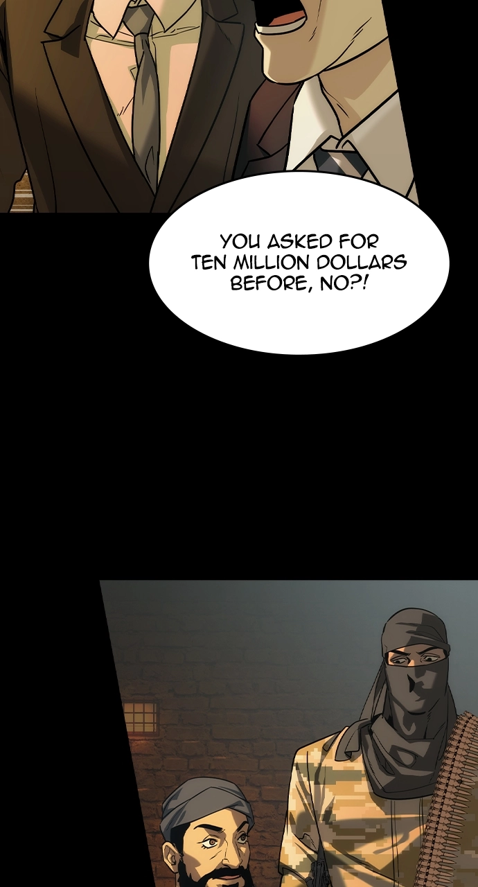 The Heir Chapter 41 Page 6