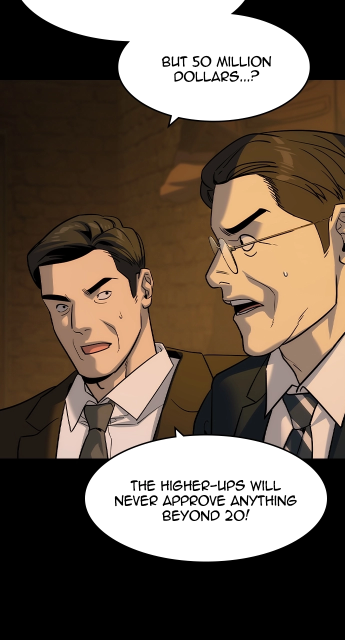 The Heir Chapter 41 Page 12