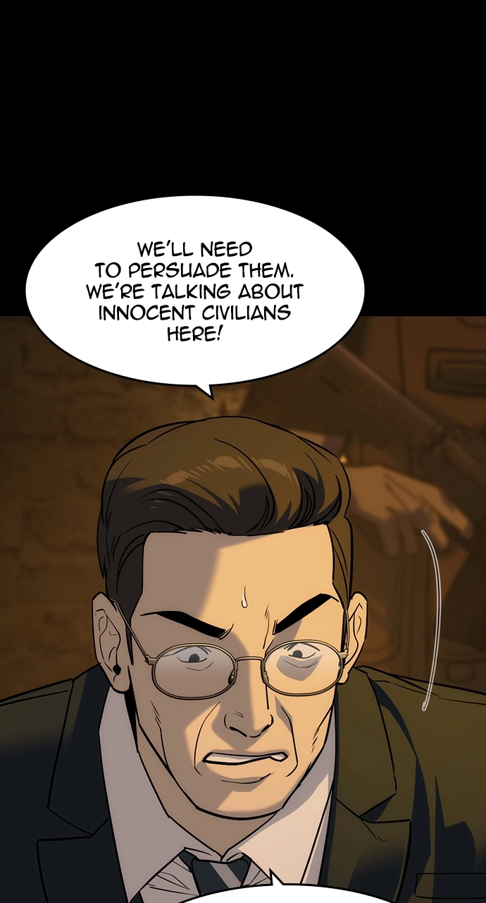 The Heir Chapter 41 Page 13