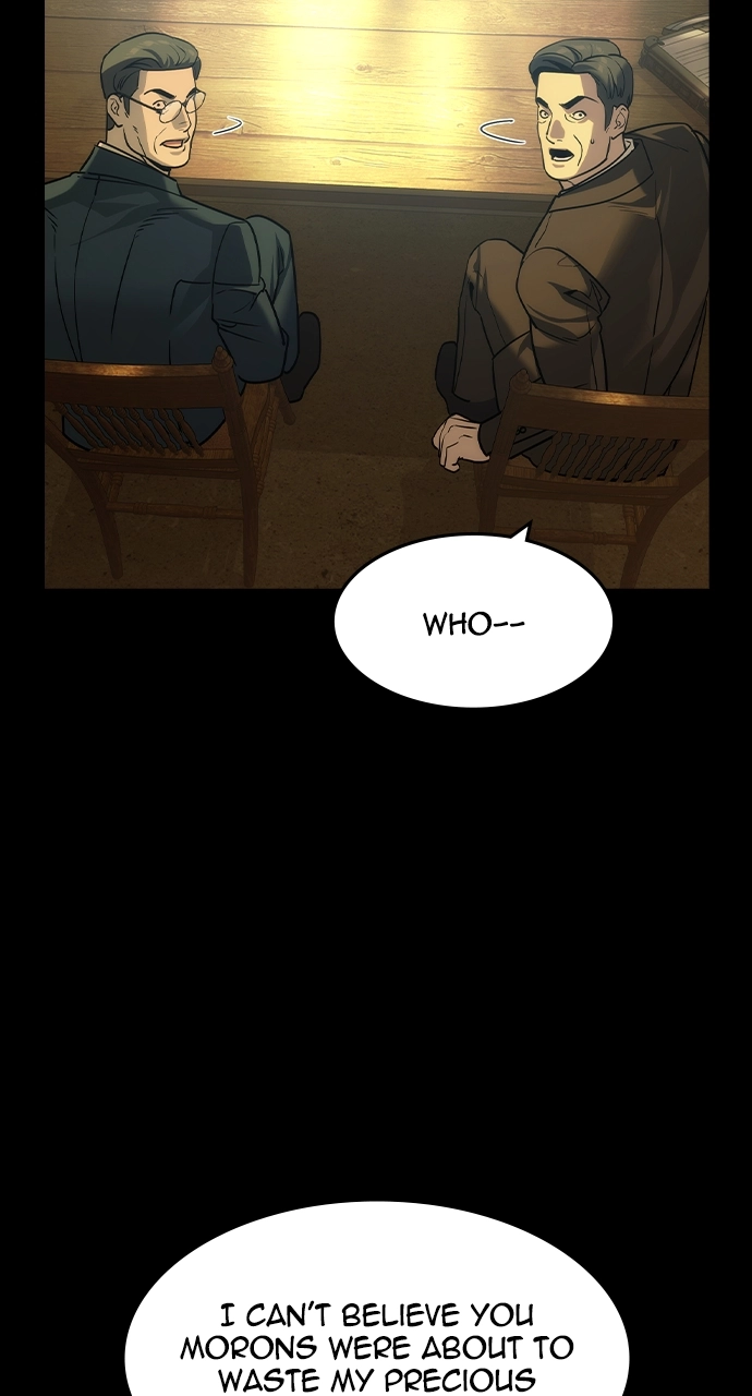 The Heir Chapter 41 Page 16