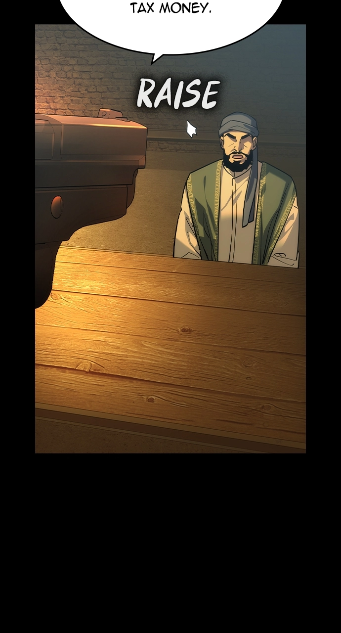 The Heir Chapter 41 Page 17