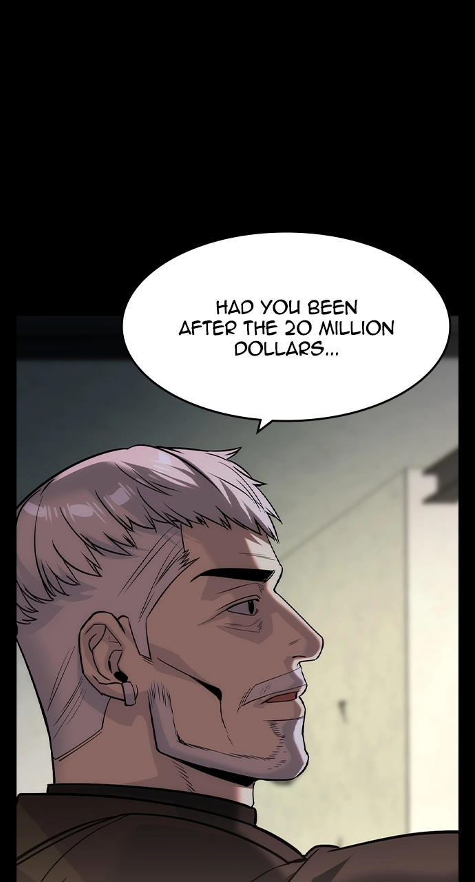 The Heir Chapter 41 Page 34
