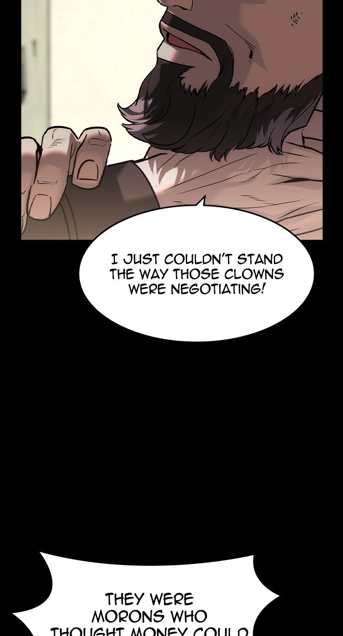 The Heir Chapter 41 Page 36