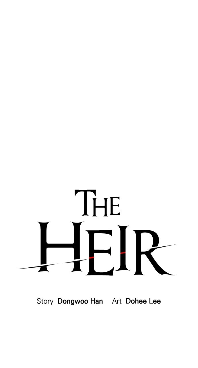 The Heir Chapter 41 Page 41