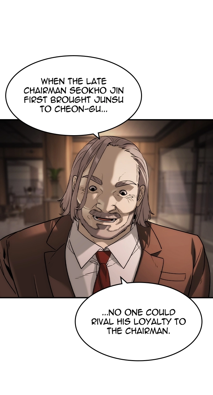 The Heir Chapter 41 Page 43