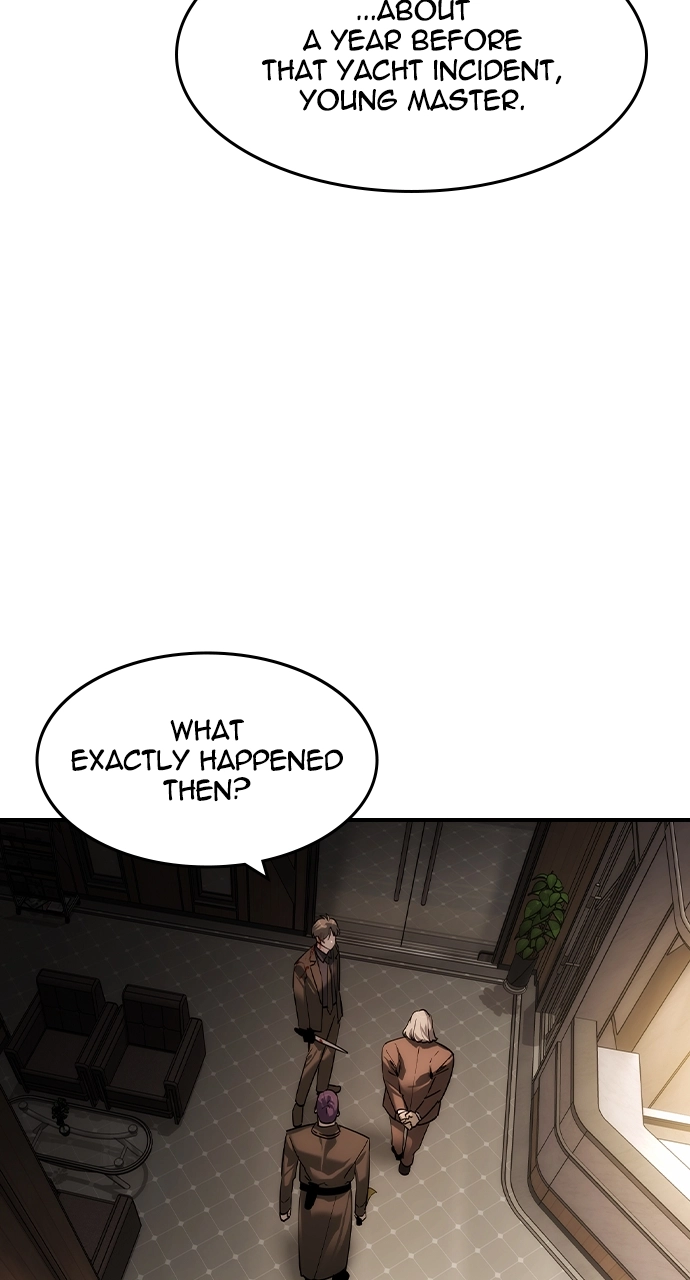 The Heir Chapter 41 Page 45