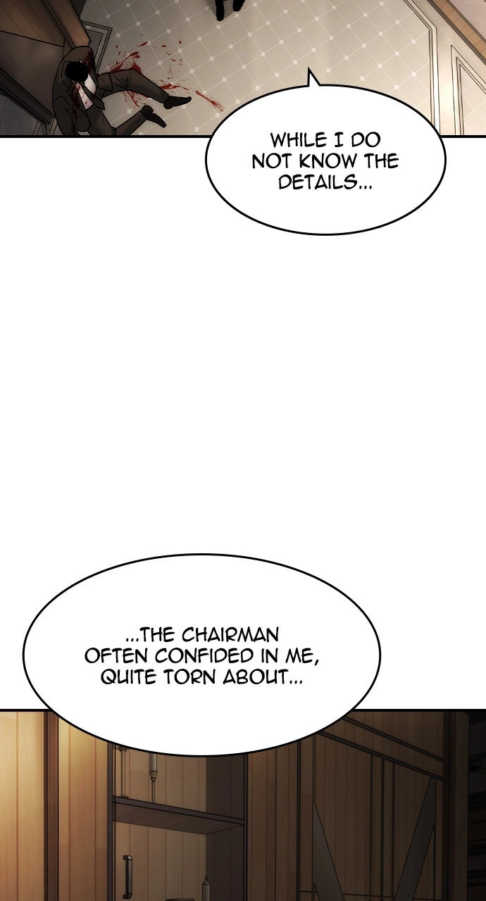 The Heir Chapter 41 Page 46