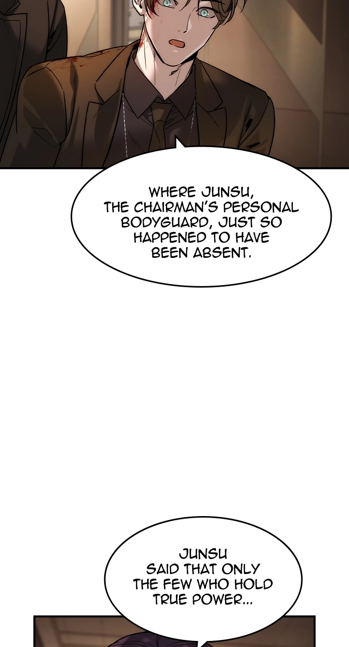 The Heir Chapter 41 Page 52