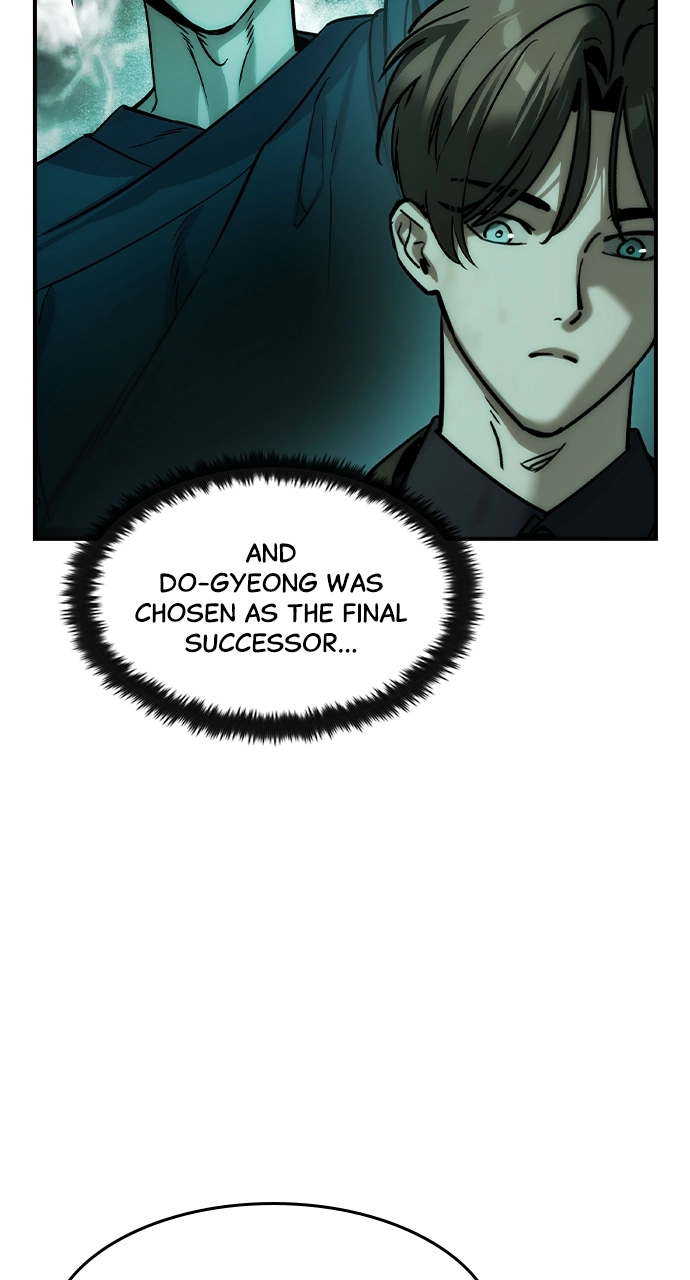 The Heir Chapter 41 Page 56