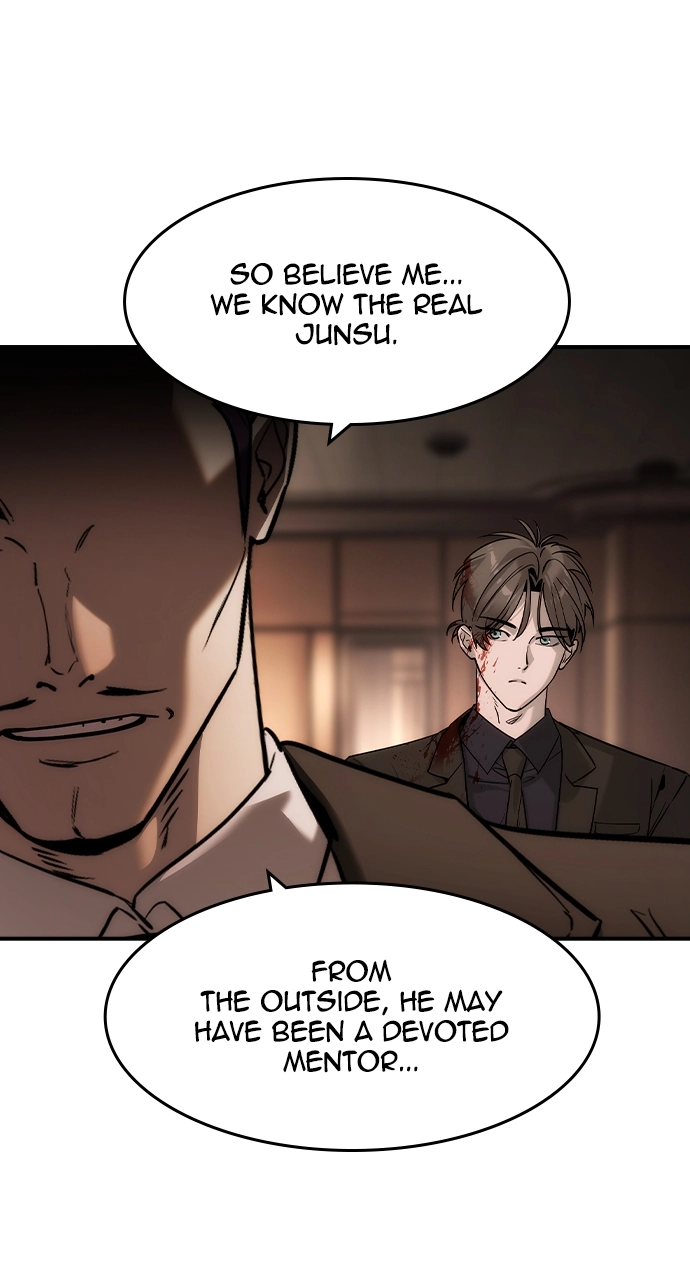 The Heir Chapter 41 Page 58
