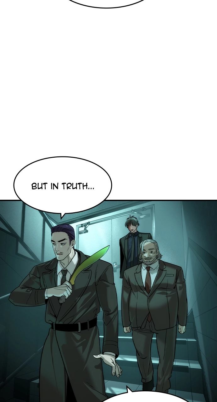 The Heir Chapter 41 Page 62