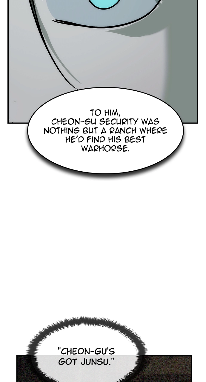 The Heir Chapter 41 Page 64