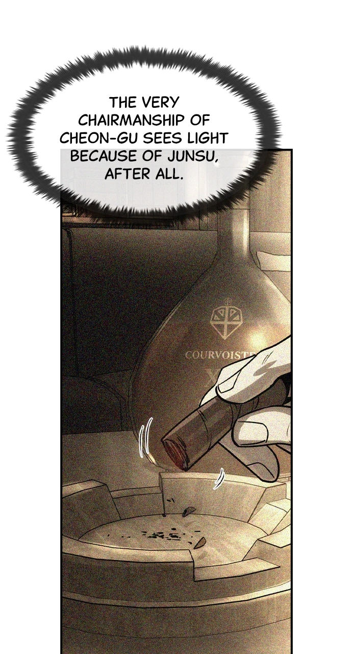 The Heir Chapter 41 Page 66
