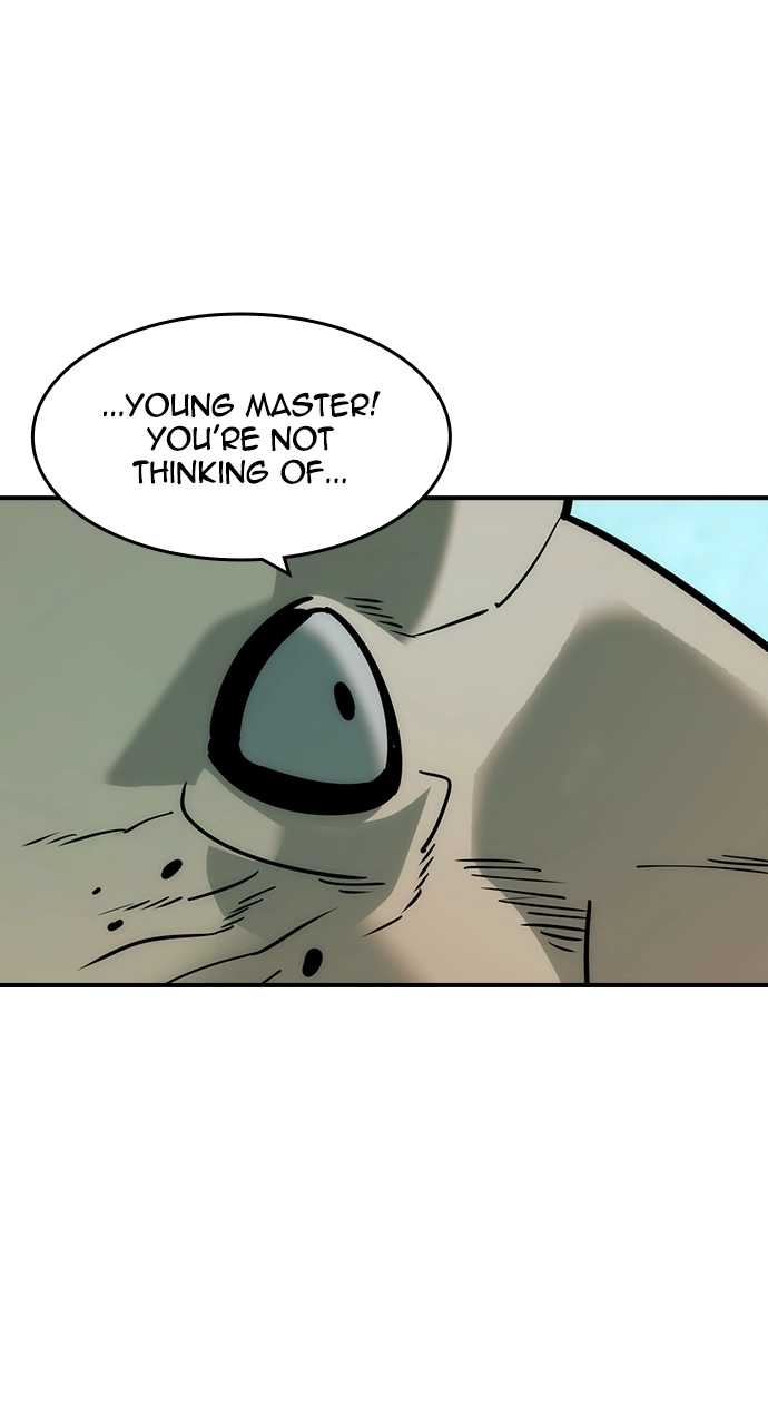 The Heir Chapter 41 Page 73