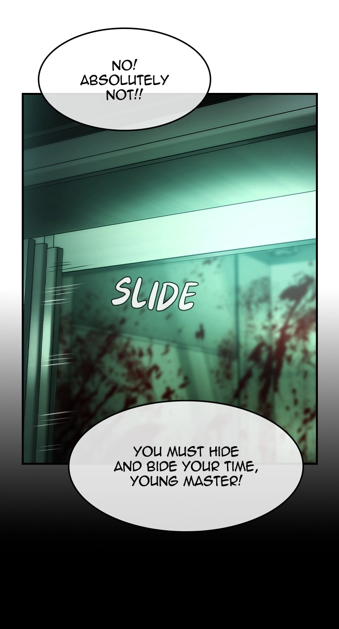 The Heir Chapter 41 Page 74