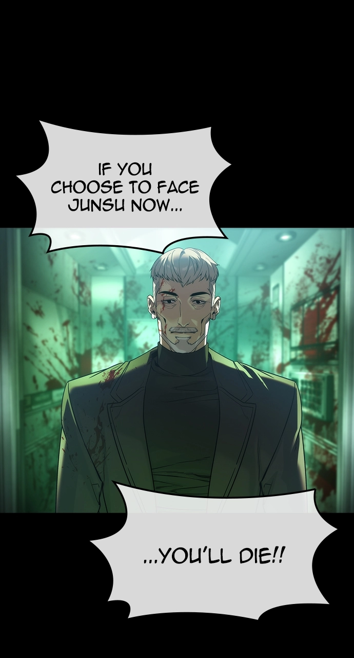 The Heir Chapter 41 Page 75