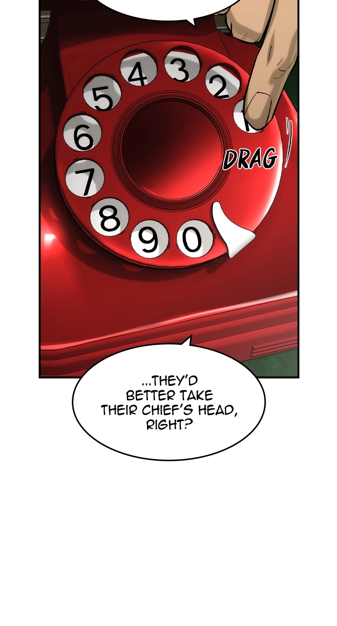 The Heir Chapter 47 Page 5