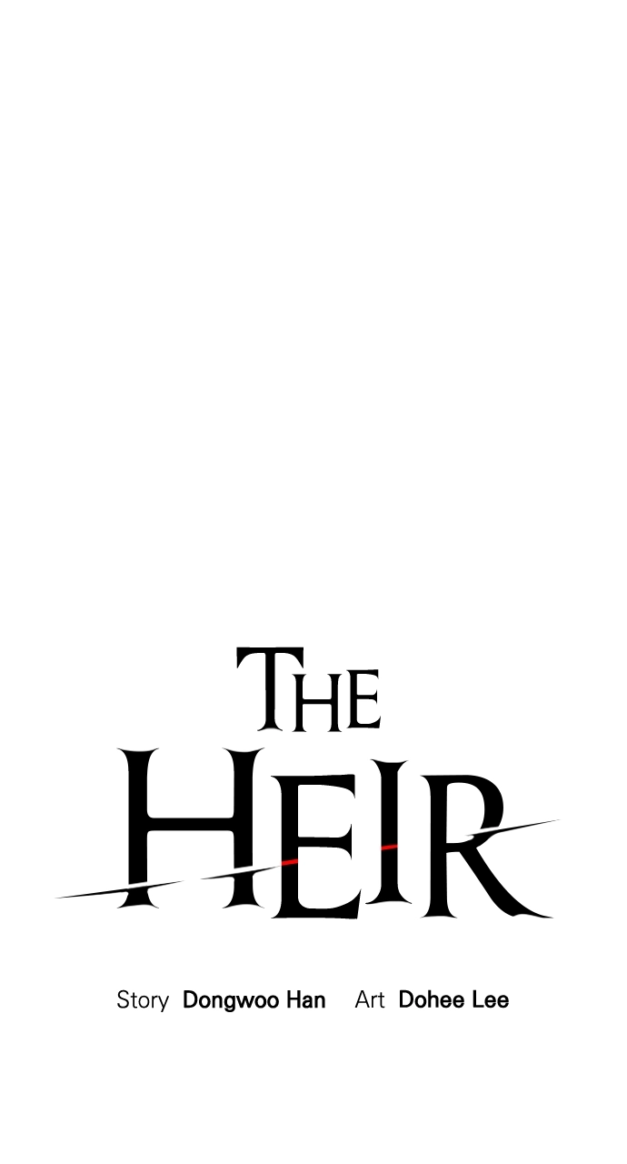 The Heir Chapter 47 Page 8