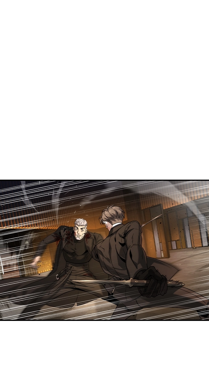 The Heir Chapter 47 Page 11
