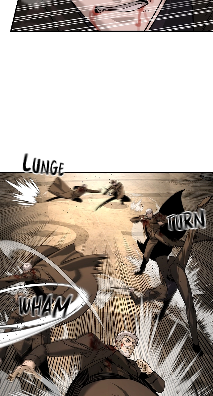 The Heir Chapter 47 Page 13