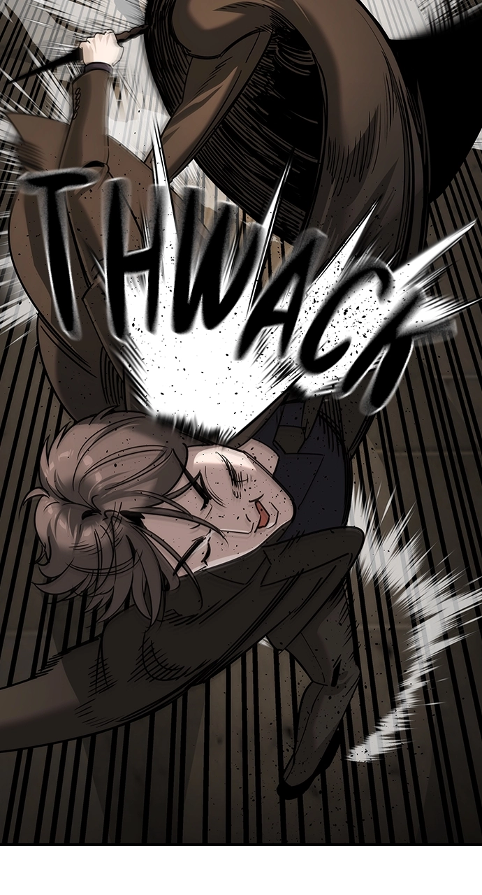 The Heir Chapter 47 Page 14