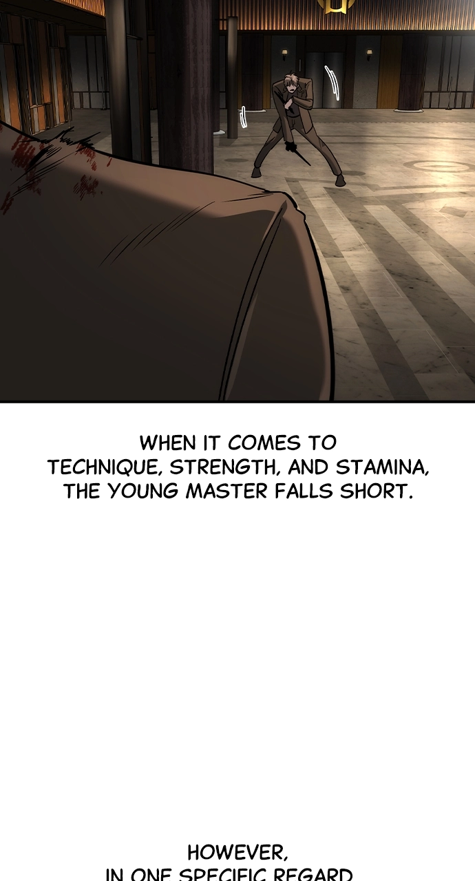 The Heir Chapter 47 Page 17