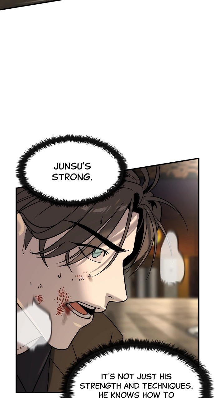 The Heir Chapter 47 Page 35
