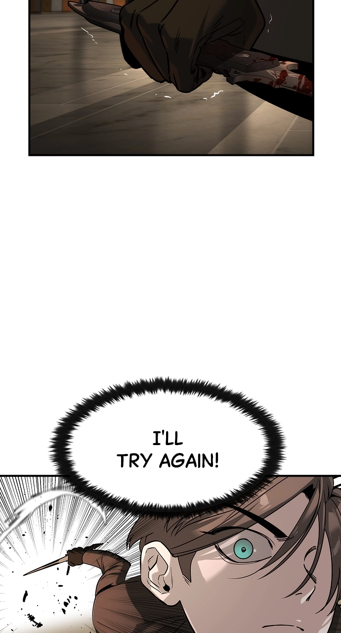 The Heir Chapter 47 Page 38