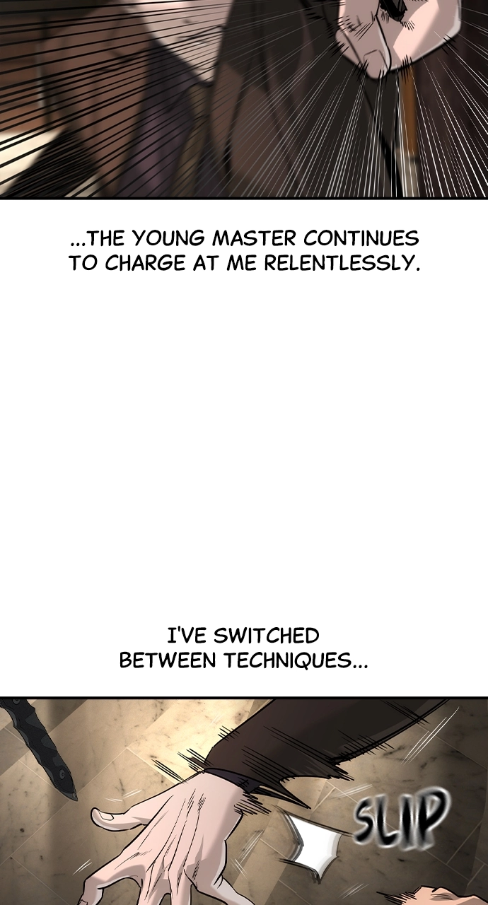 The Heir Chapter 47 Page 41