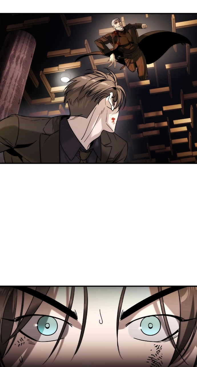 The Heir Chapter 47 Page 46