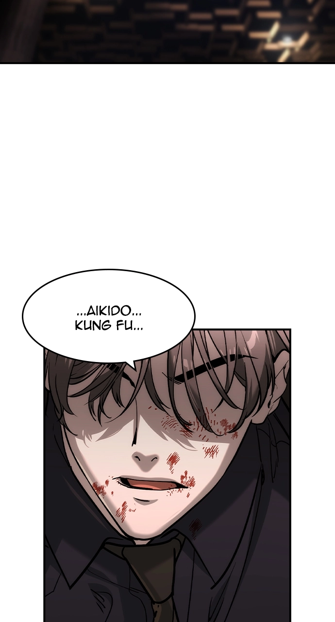 The Heir Chapter 47 Page 48
