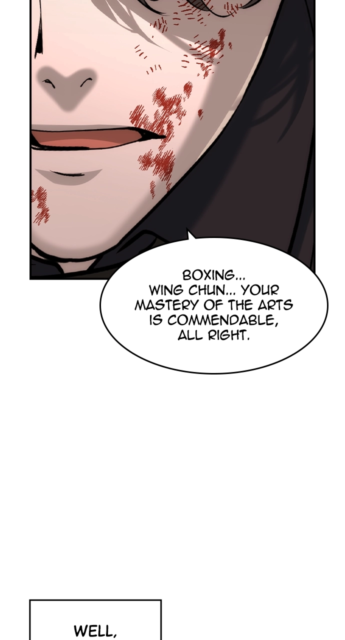 The Heir Chapter 47 Page 50