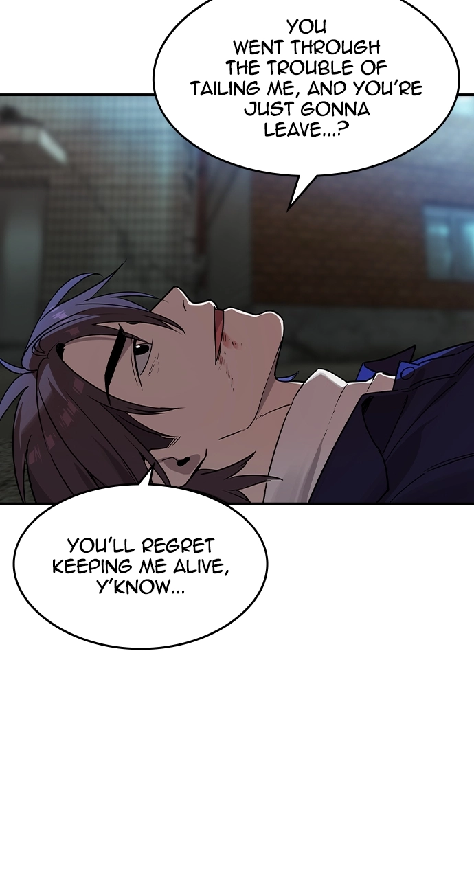 The Heir Chapter 3 Page 8