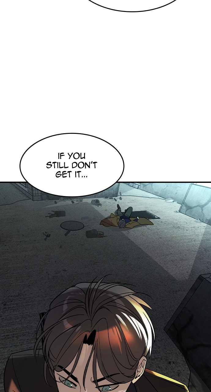 The Heir Chapter 3 Page 11