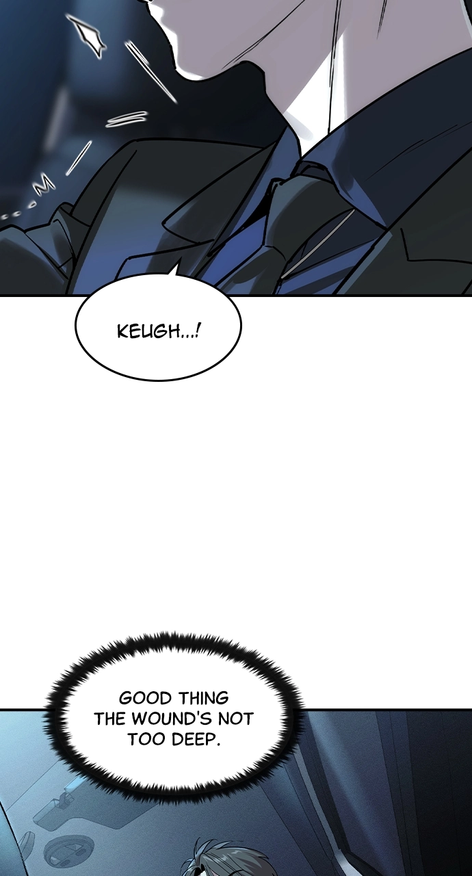 The Heir Chapter 3 Page 17