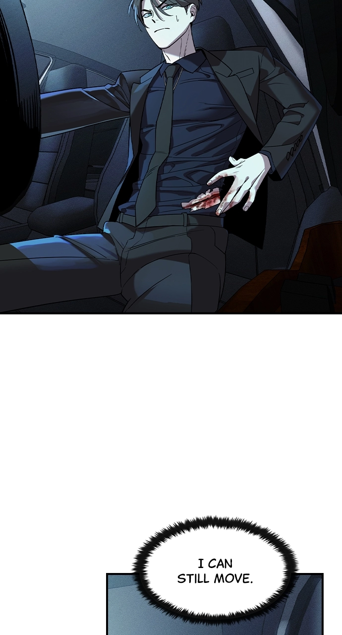 The Heir Chapter 3 Page 18