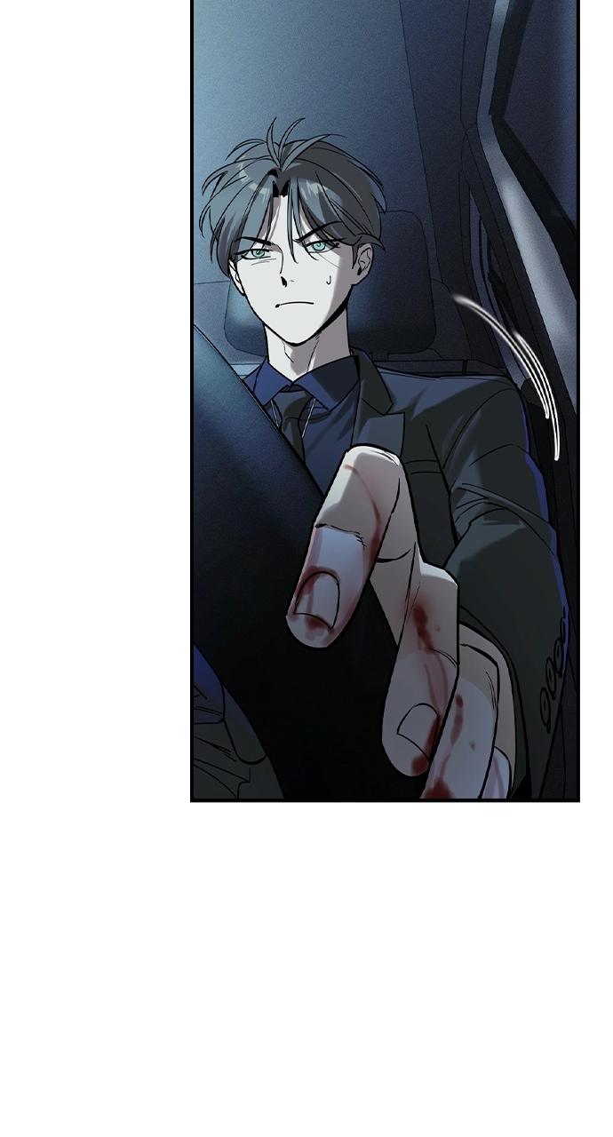 The Heir Chapter 3 Page 19