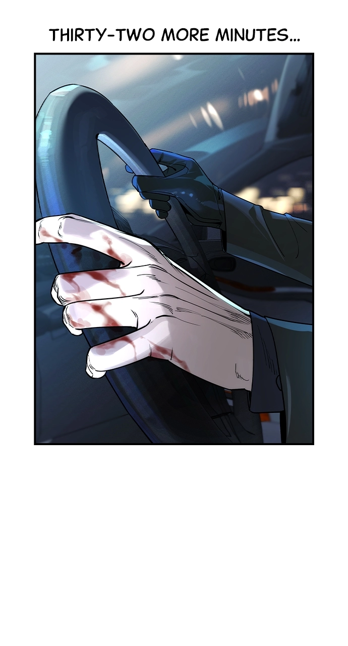 The Heir Chapter 3 Page 20