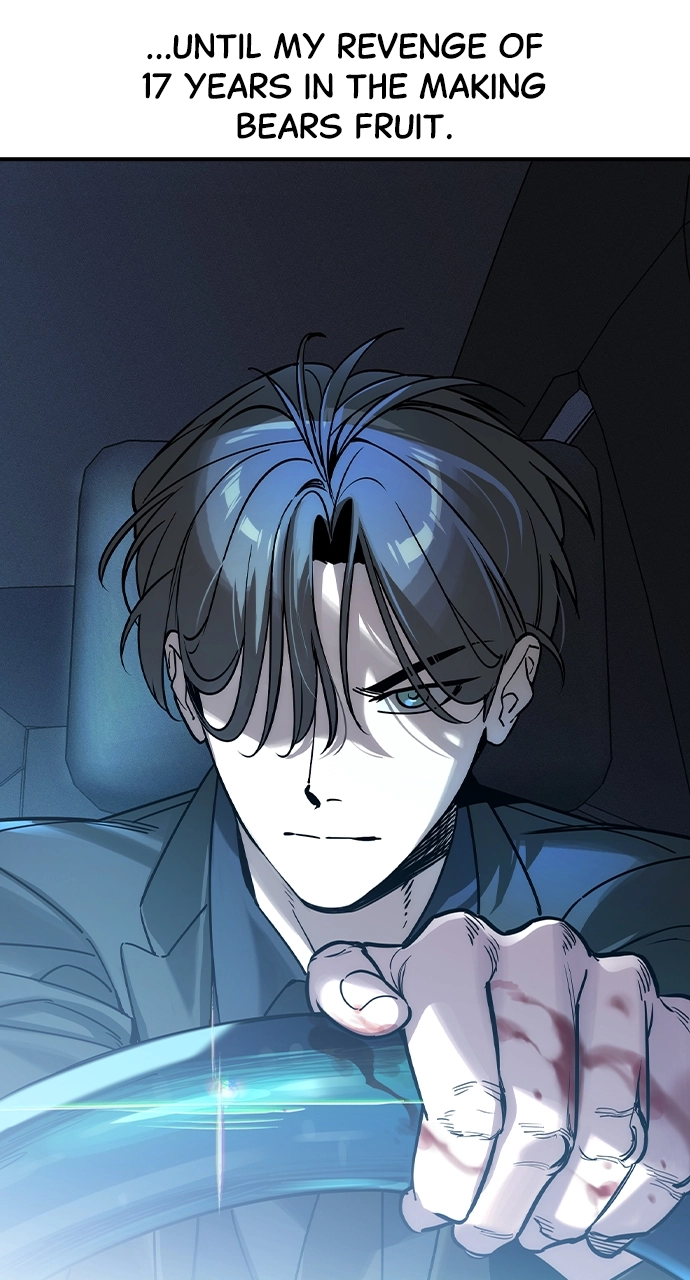 The Heir Chapter 3 Page 21