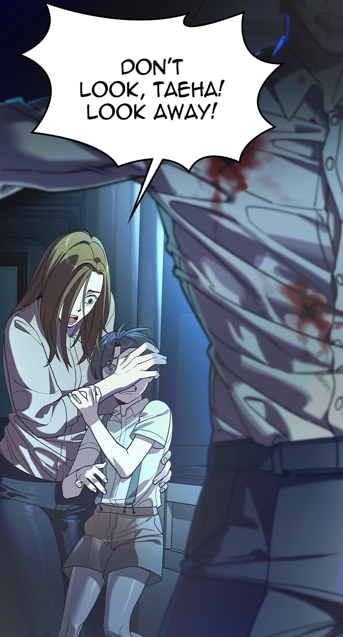 The Heir Chapter 3 Page 25