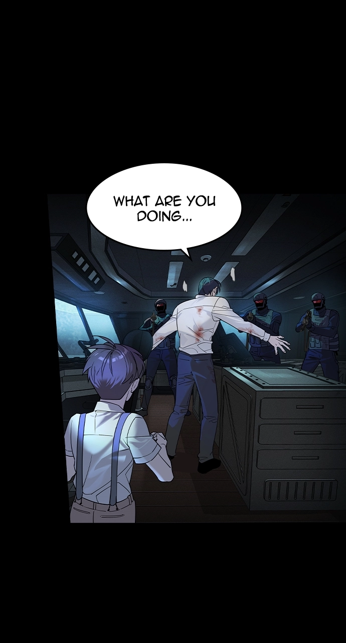 The Heir Chapter 3 Page 27